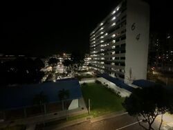 Blk 63 Kallang Bahru (Kallang/Whampoa), HDB 3 Rooms #566081761